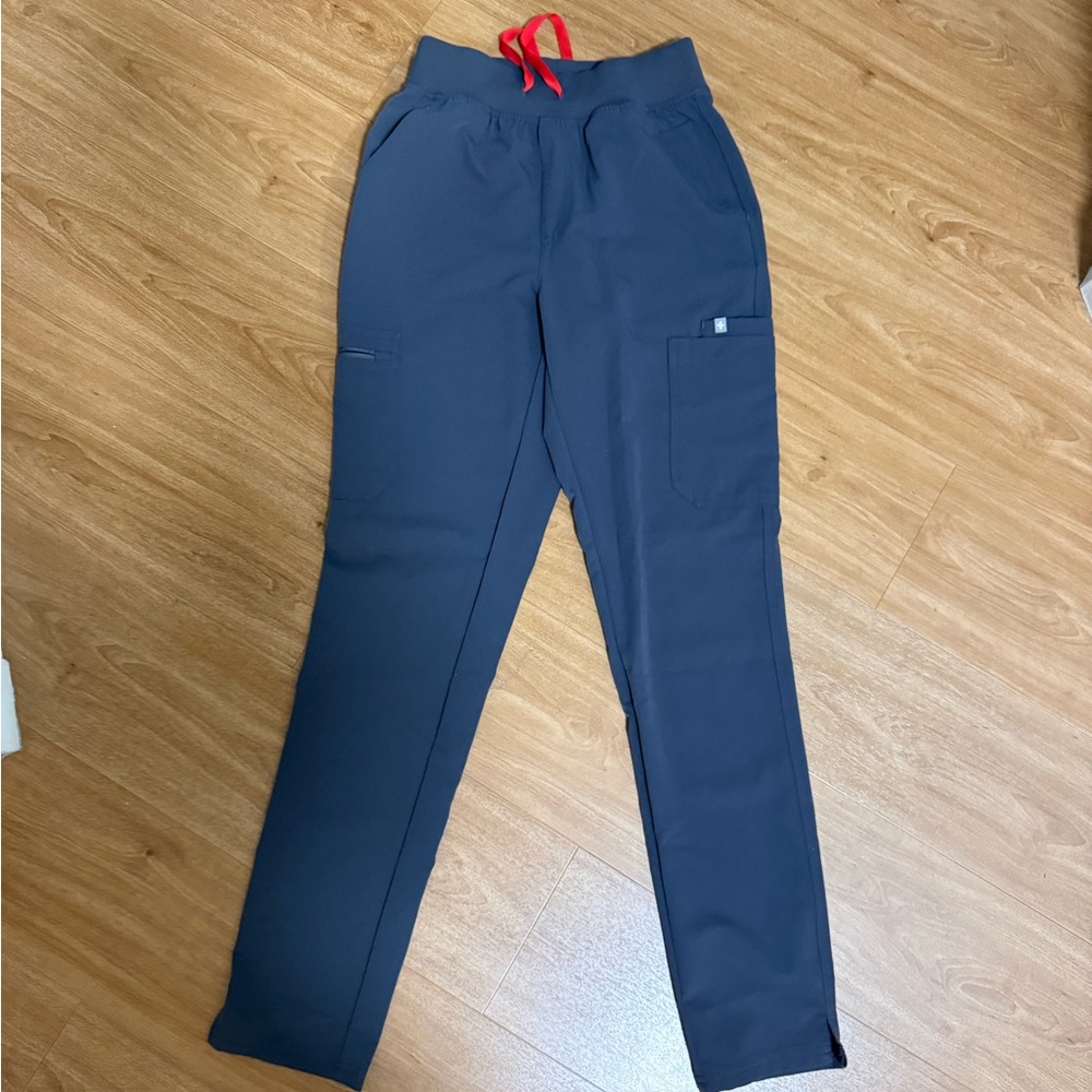 Figs scrub pants